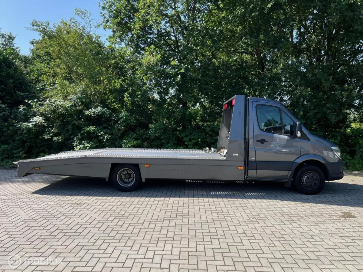 bestel 319 3.0 BlueTEC 432 HD