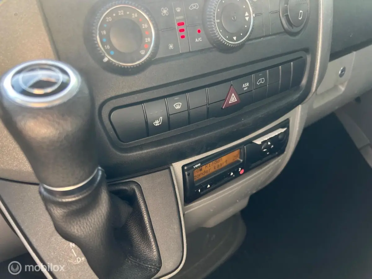 bestel 319 3.0 BlueTEC 432 HD