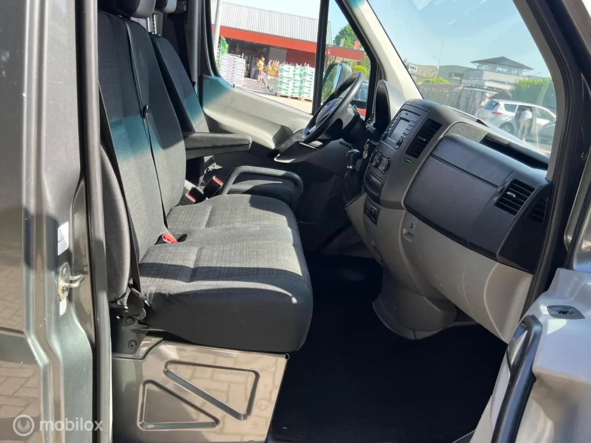 bestel 319 3.0 BlueTEC 432 HD