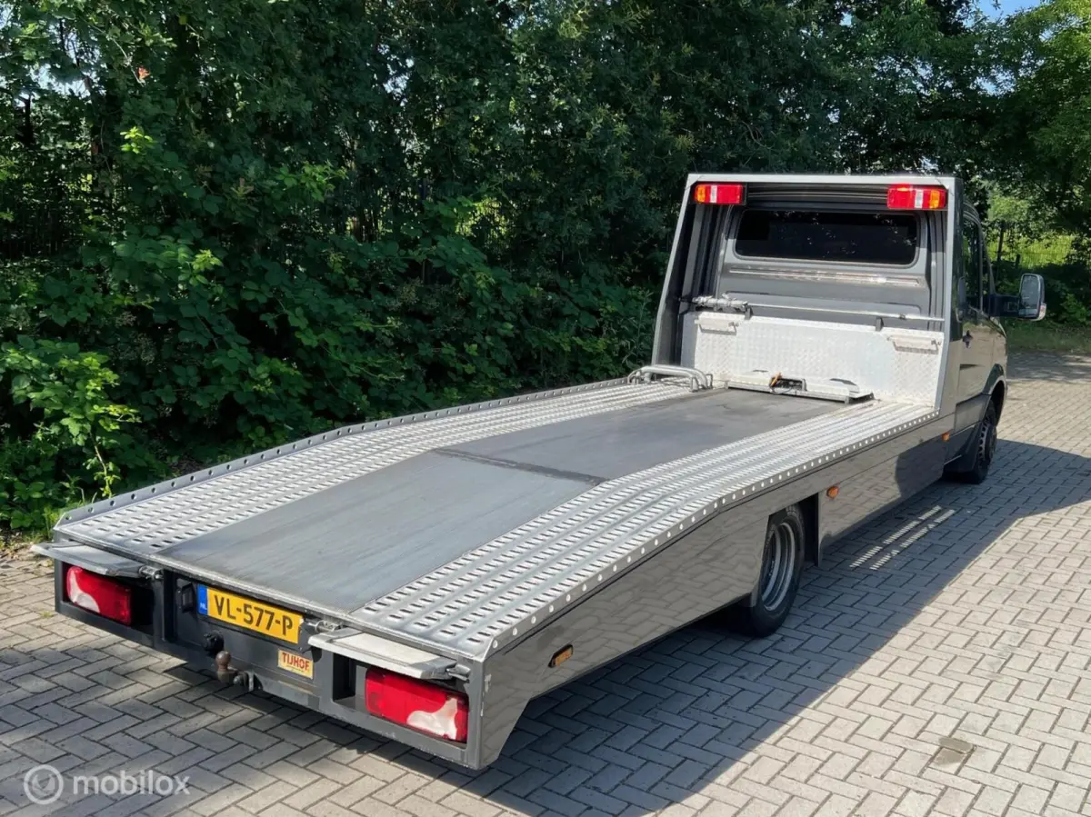bestel 319 3.0 BlueTEC 432 HD