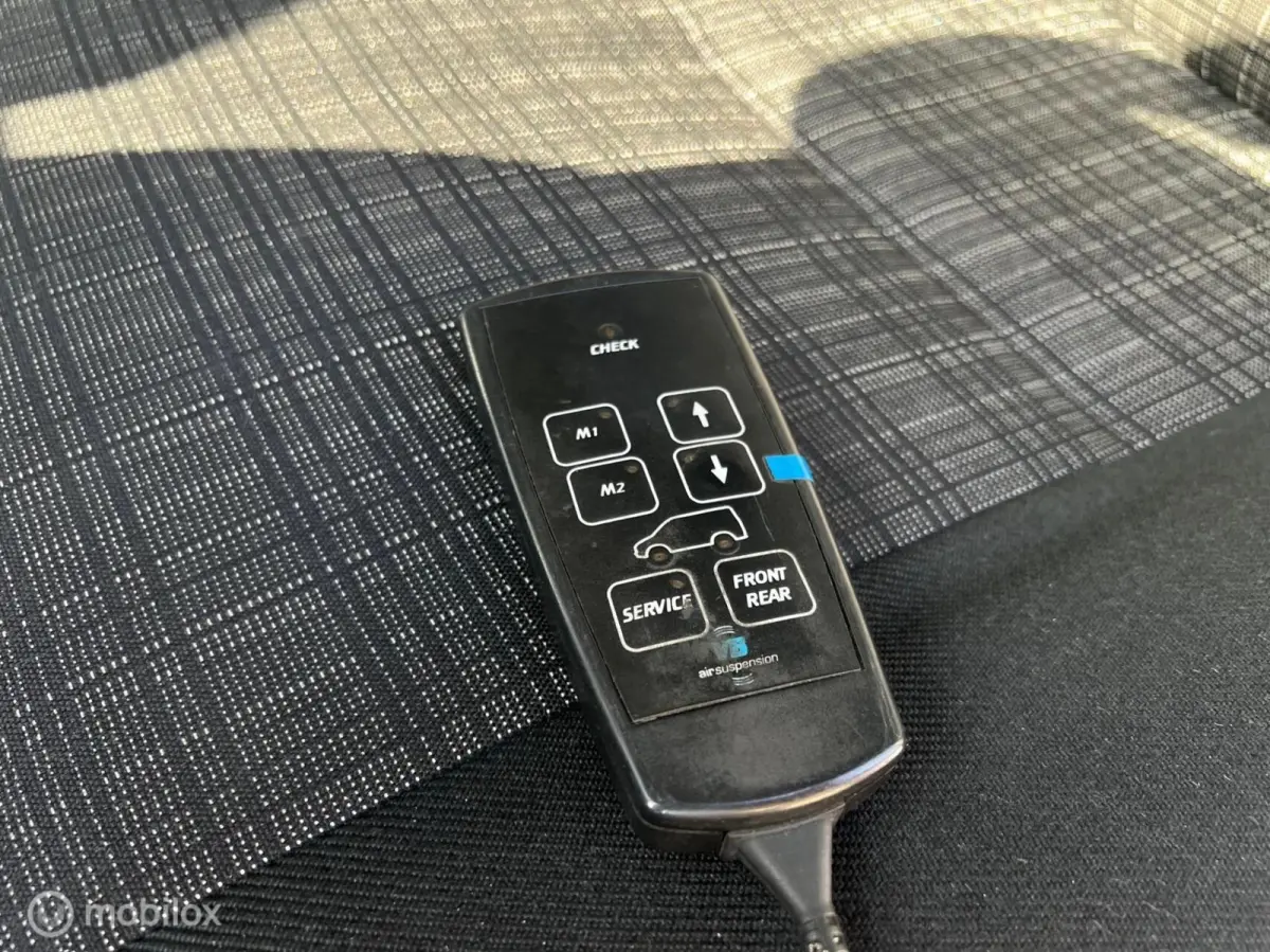 bestel 319 3.0 BlueTEC 432 HD
