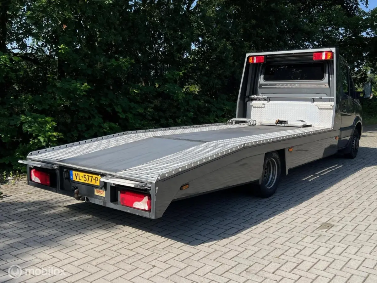 bestel 319 3.0 BlueTEC 432 HD