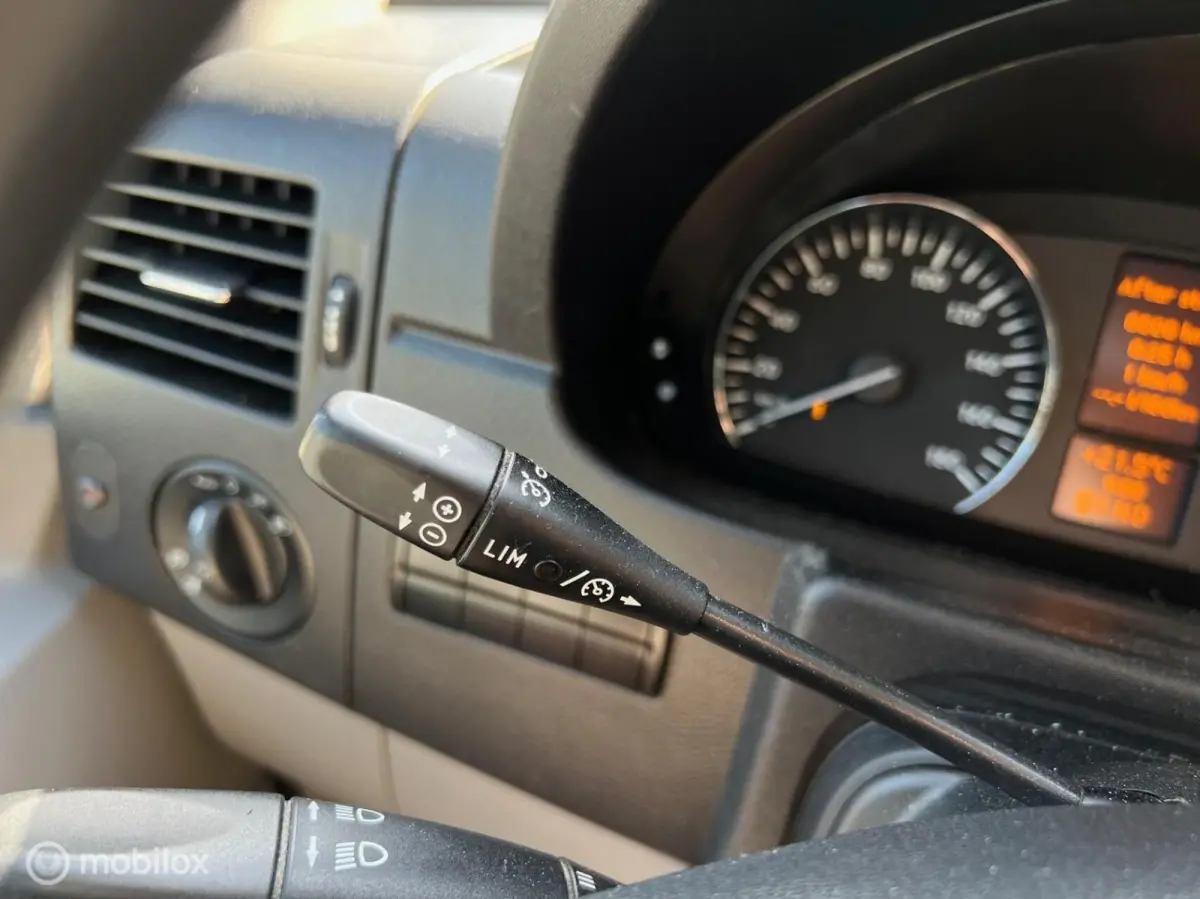 bestel 319 3.0 BlueTEC 432 HD