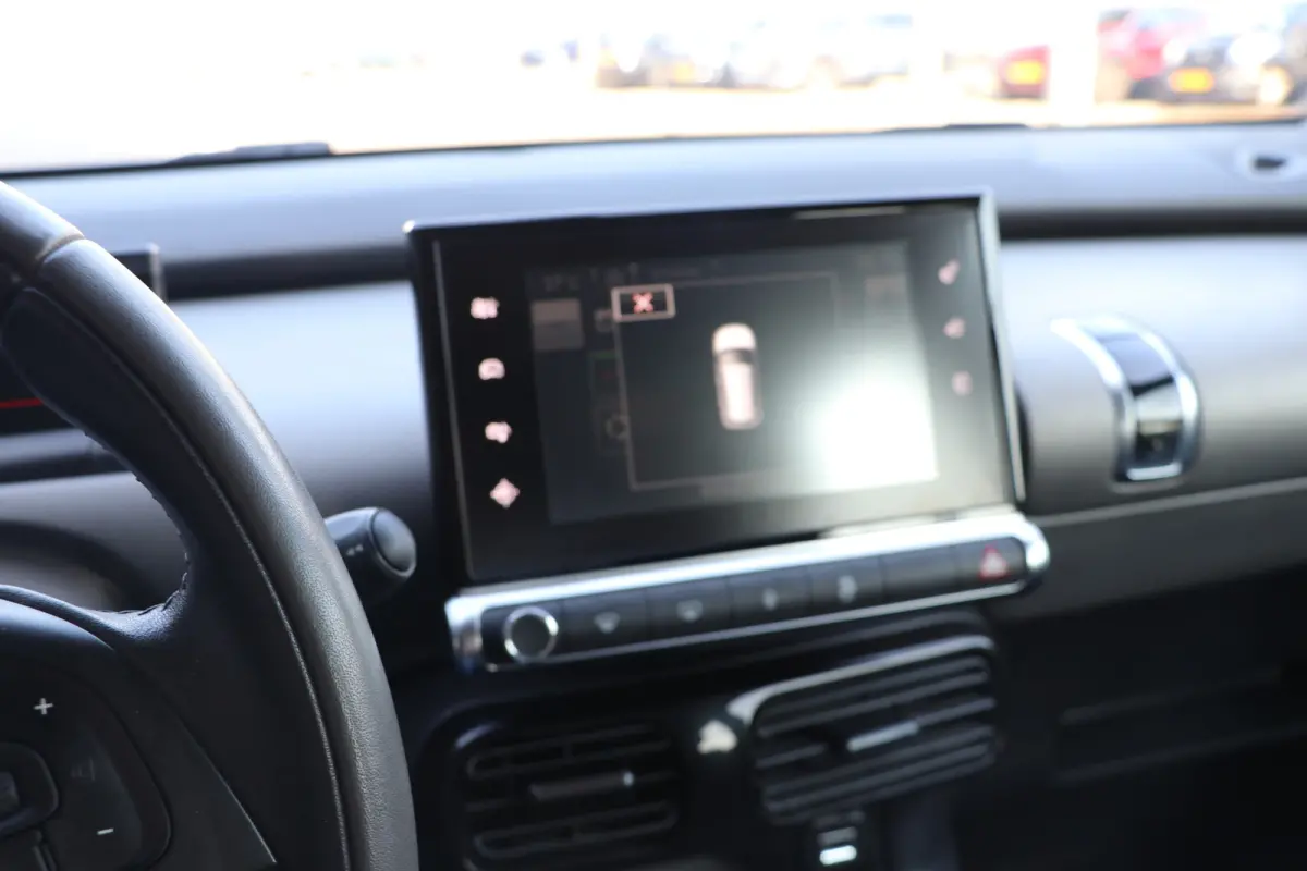 1.2 PureTech Feel CLIMA | NAVI |Dealer onderhouden |Distr nieuw 100000