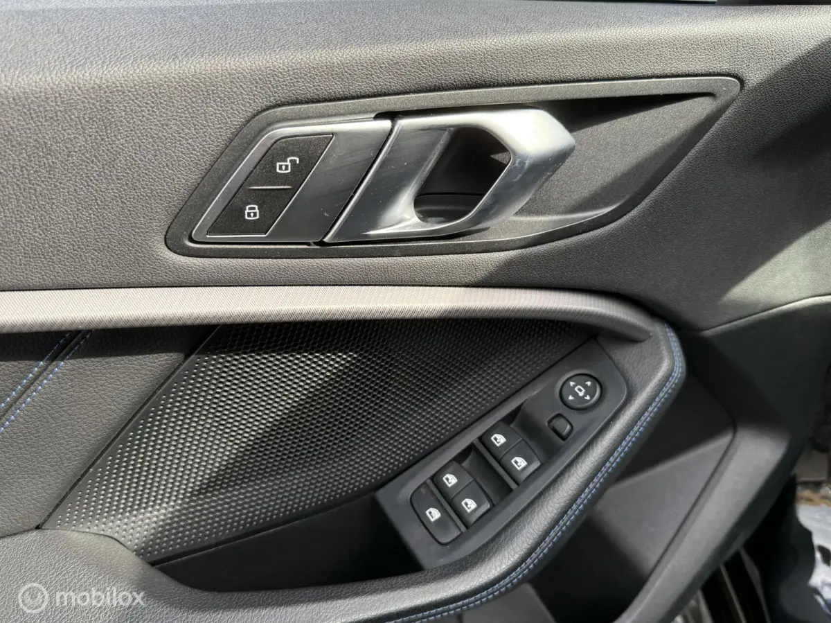 118i EDE Corporate Lease M Sport