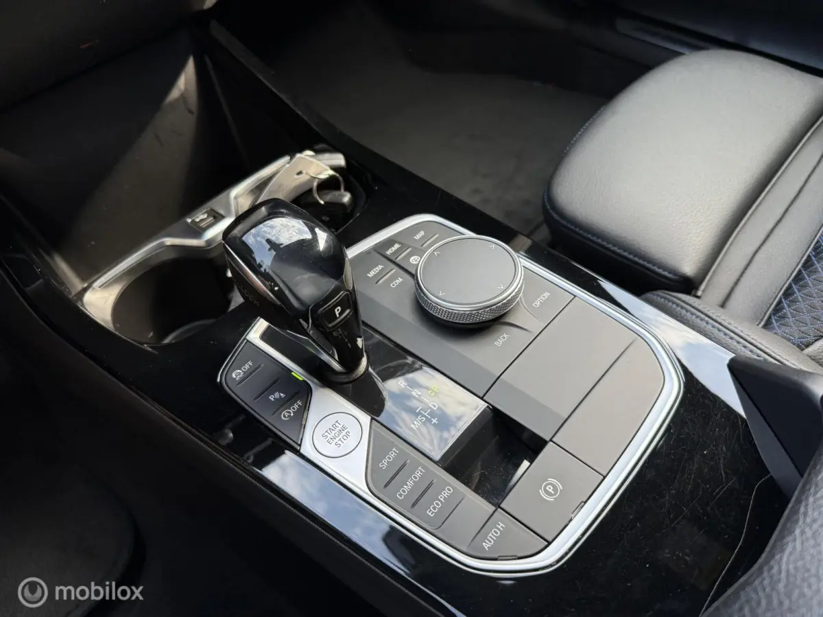 118i EDE Corporate Lease M Sport