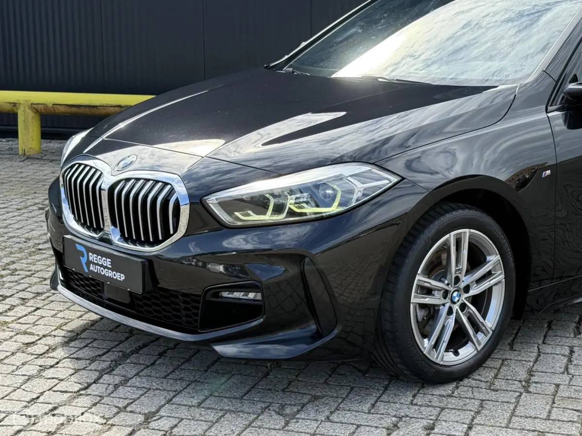 118i EDE Corporate Lease M Sport