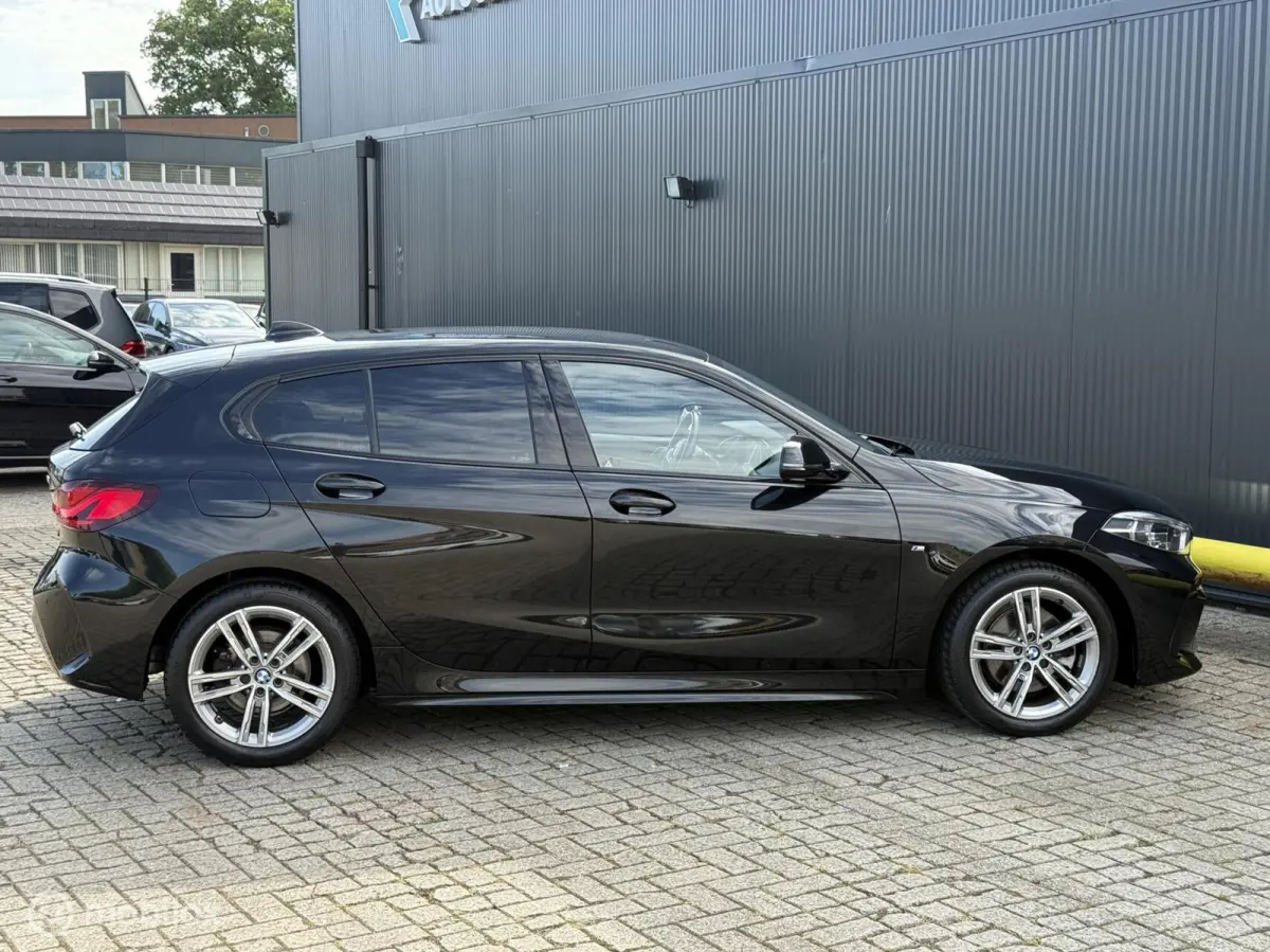 118i EDE Corporate Lease M Sport