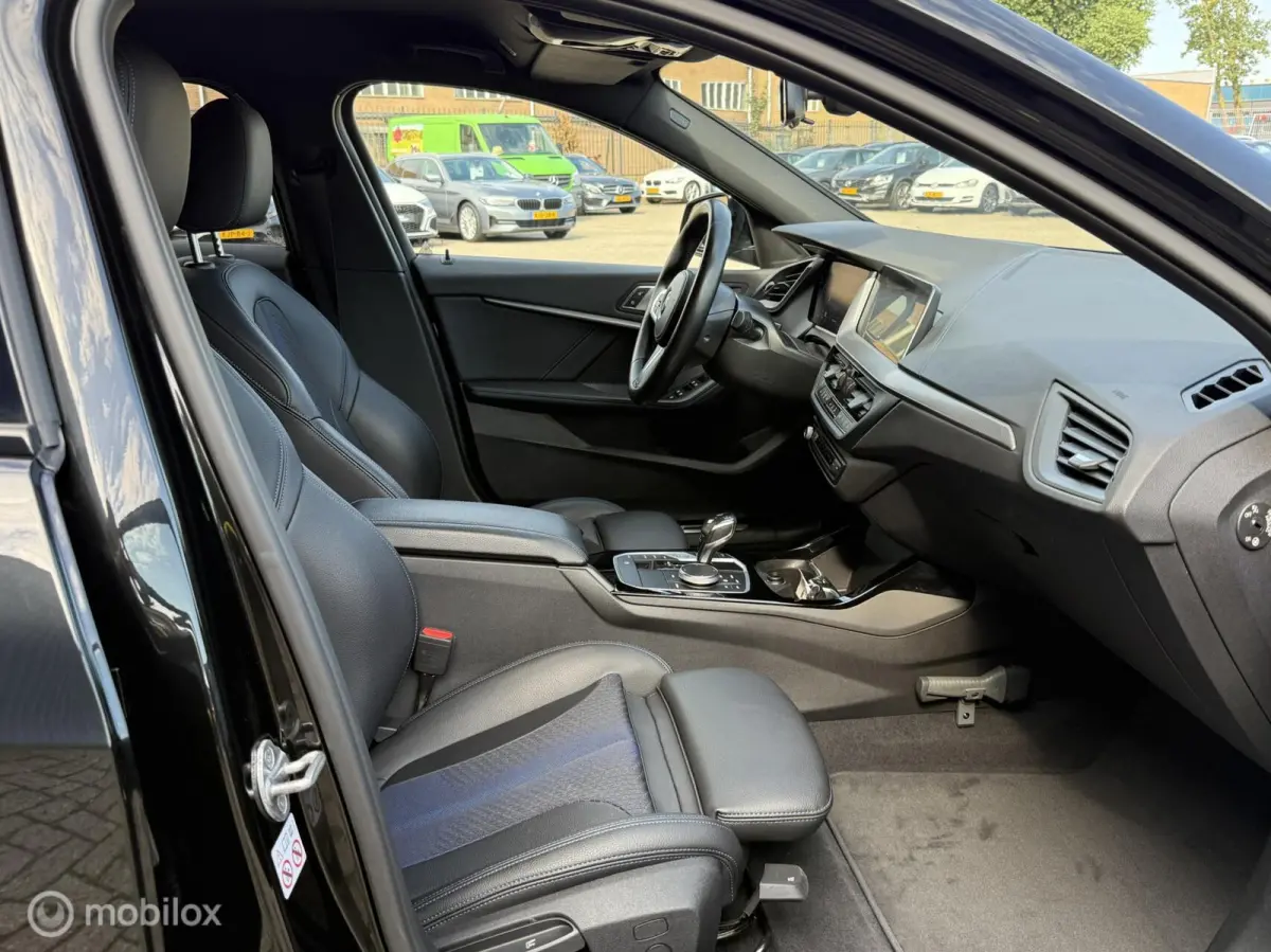 118i EDE Corporate Lease M Sport