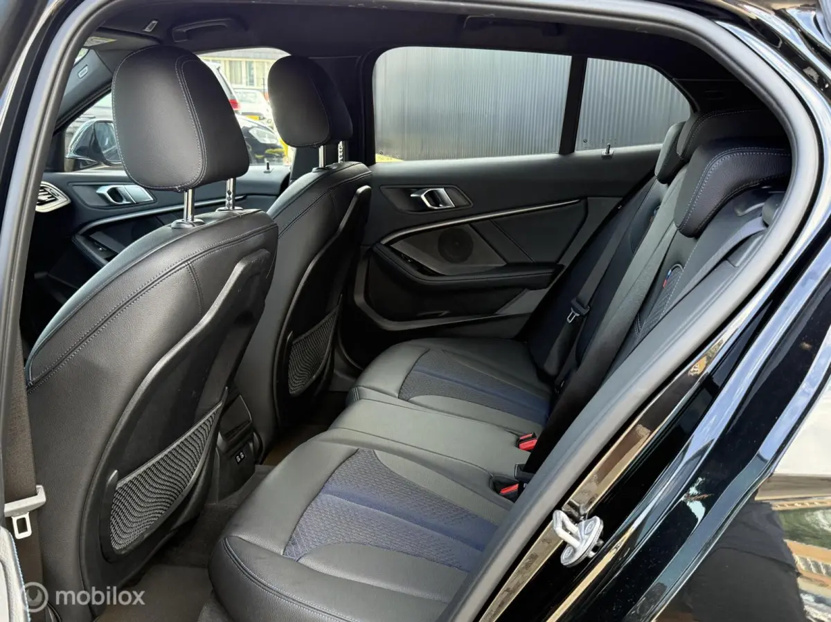 118i EDE Corporate Lease M Sport