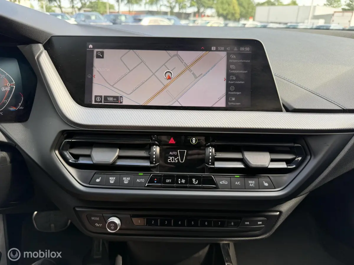 118i EDE Corporate Lease M Sport