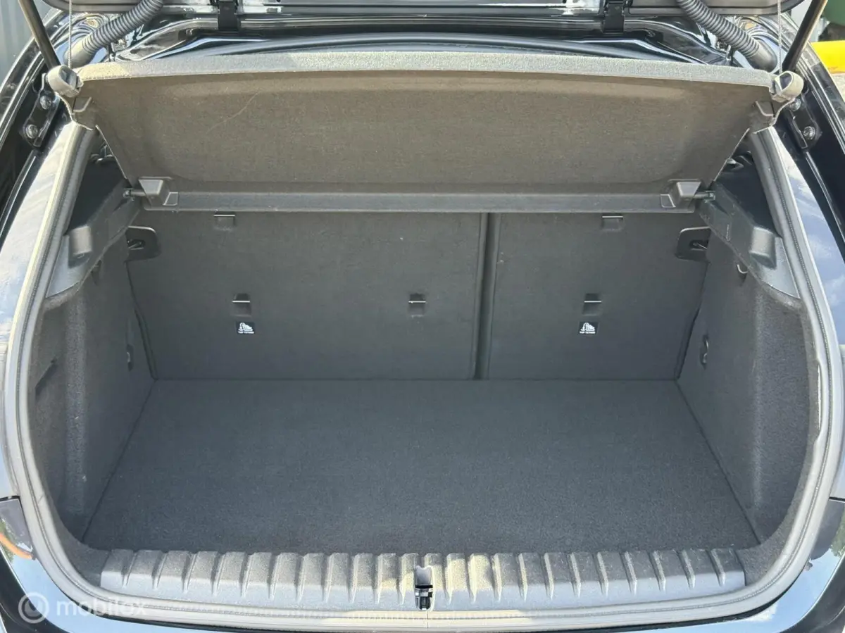 118i EDE Corporate Lease M Sport