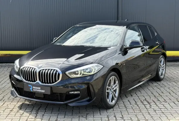 118i EDE Corporate Lease M Sport
