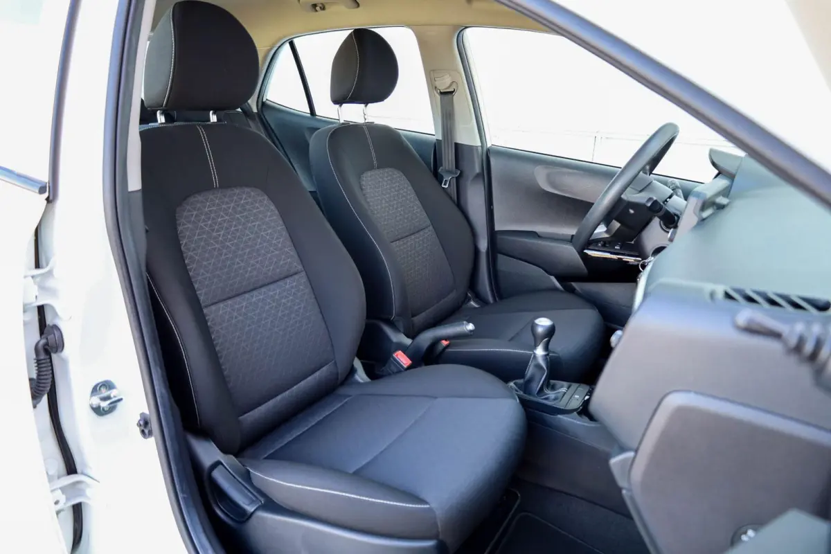 1.0 DPi 67pk ComfortLine 5p | Cruise Control | Bluetooth | DAB
