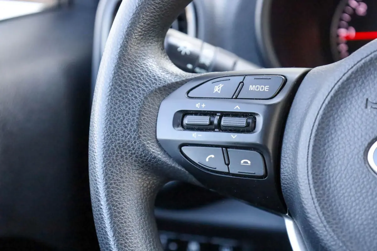 1.0 DPi 67pk ComfortLine 5p | Cruise Control | Bluetooth | DAB