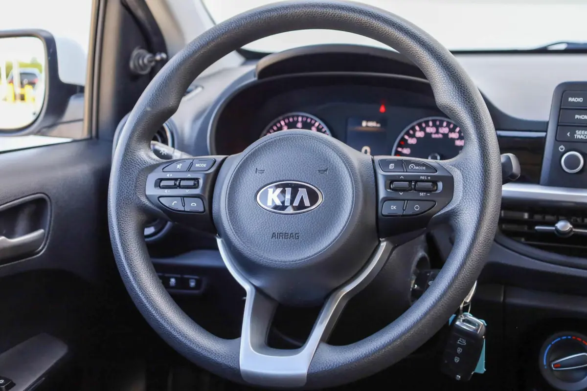 1.0 DPi 67pk ComfortLine 5p | Cruise Control | Bluetooth | DAB