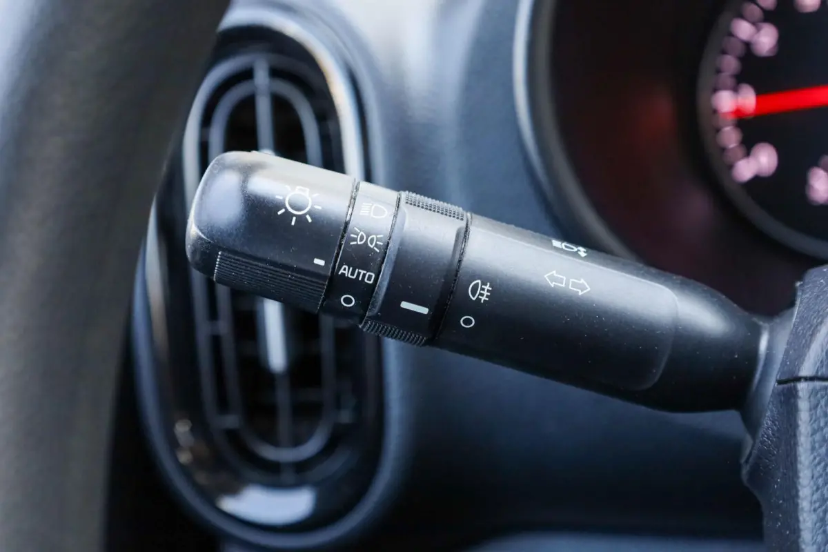 1.0 DPi 67pk ComfortLine 5p | Cruise Control | Bluetooth | DAB