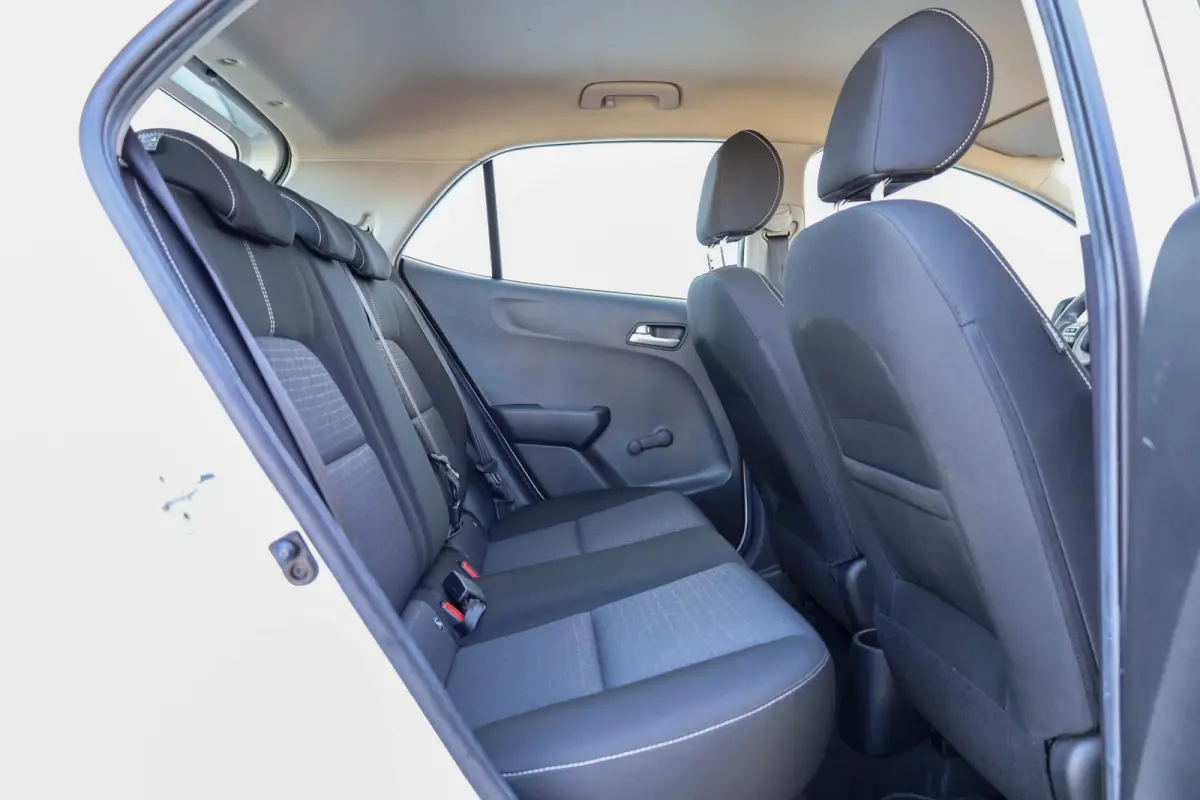 1.0 DPi 67pk ComfortLine 5p | Cruise Control | Bluetooth | DAB