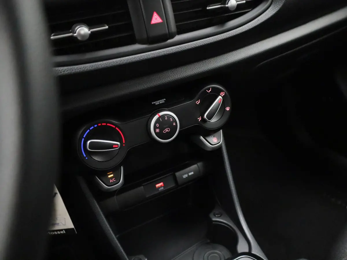 1.0 DPi ComfortLine | Automaat | Cruise Control | DAB | Bluetooth | Airconditioning | Centrale Deurvergrendeling |