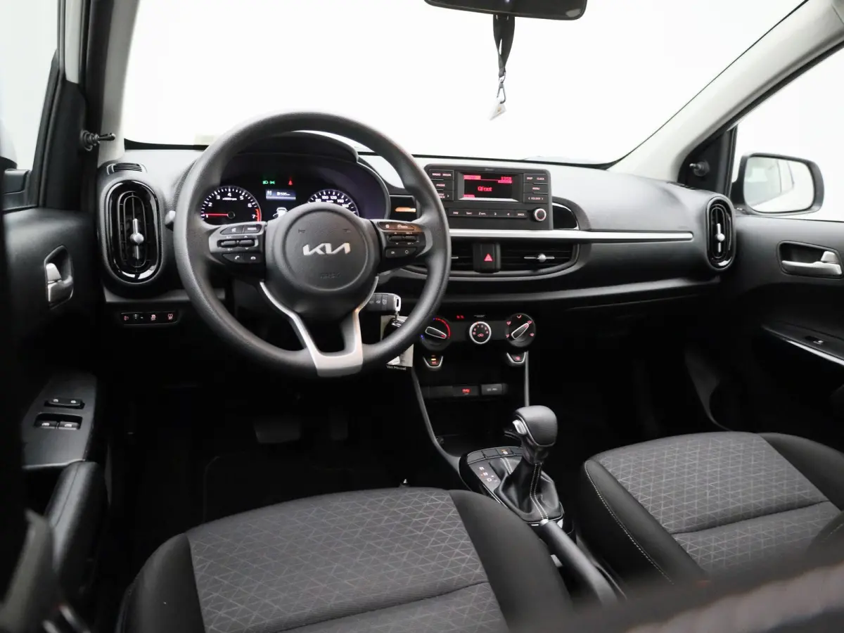1.0 DPi ComfortLine | Automaat | Cruise Control | DAB | Bluetooth | Airconditioning | Centrale Deurvergrendeling |