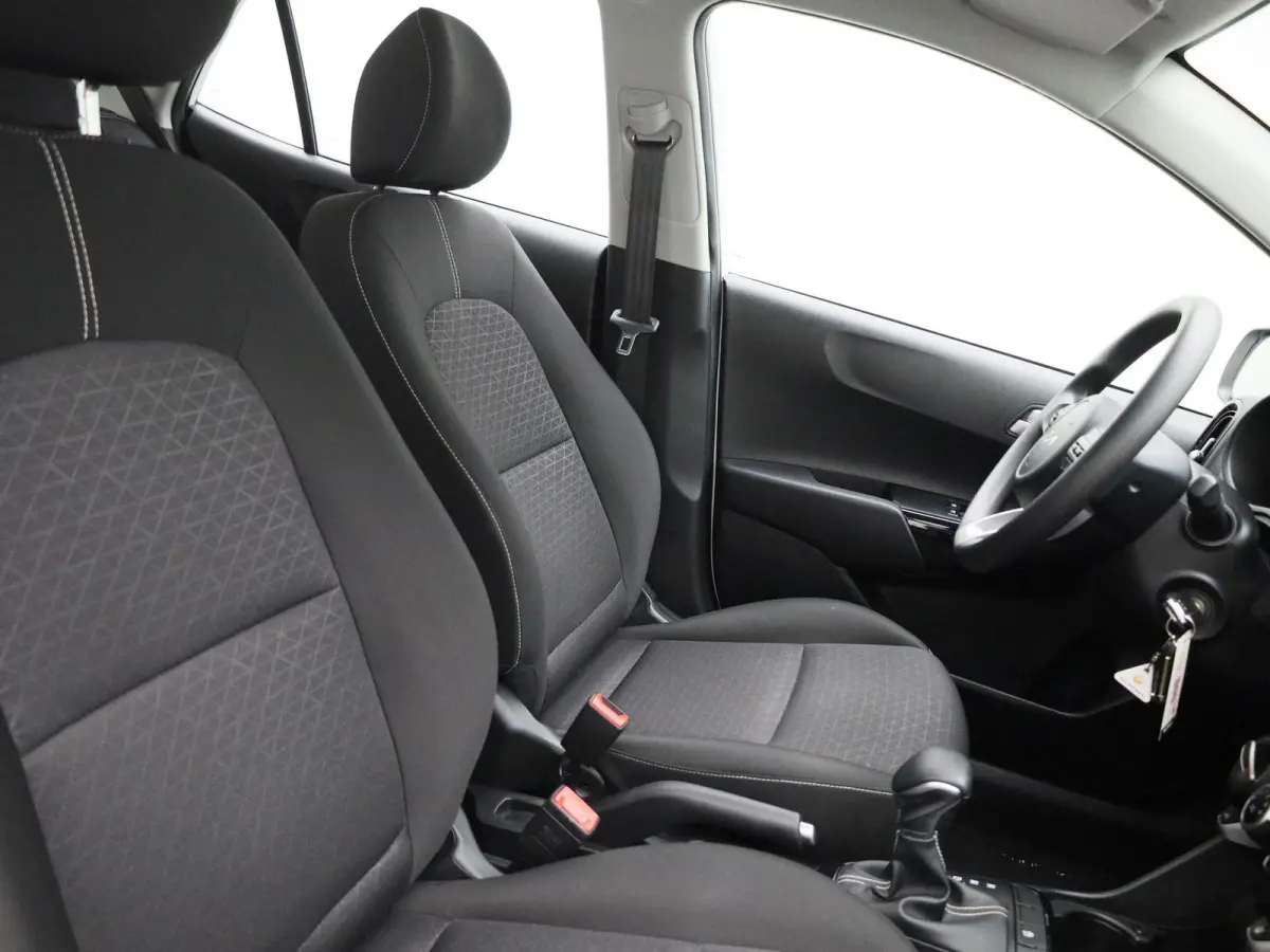 1.0 DPi ComfortLine | Automaat | Cruise Control | DAB | Bluetooth | Airconditioning | Centrale Deurvergrendeling |