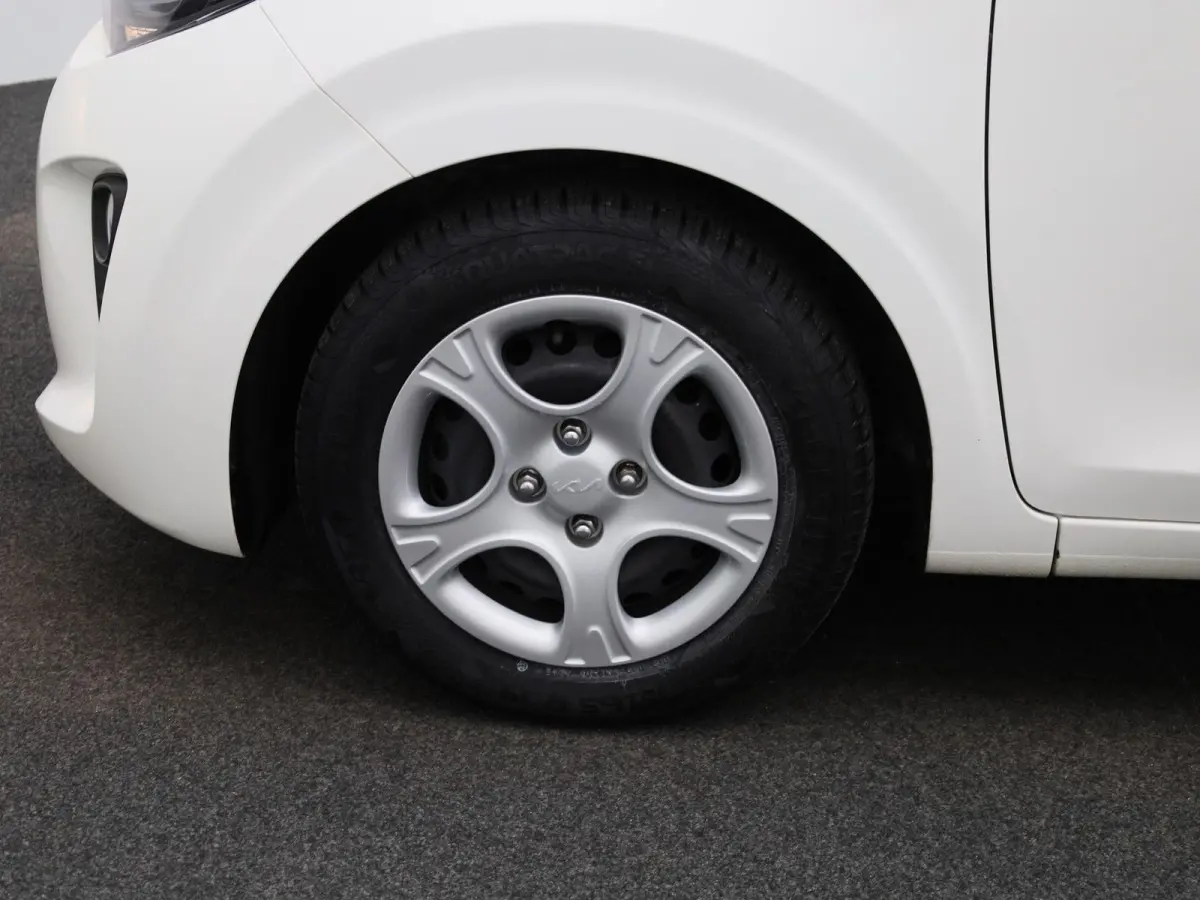 1.0 DPi ComfortLine | Automaat | Cruise Control | DAB | Bluetooth | Airconditioning | Centrale Deurvergrendeling |