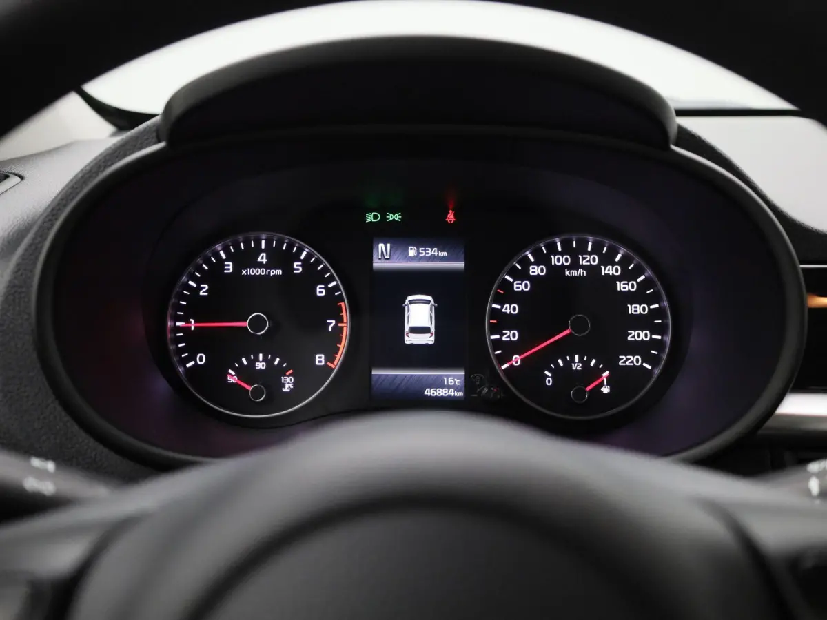 1.0 DPi ComfortLine | Automaat | Cruise Control | DAB | Bluetooth | Airconditioning | Centrale Deurvergrendeling |