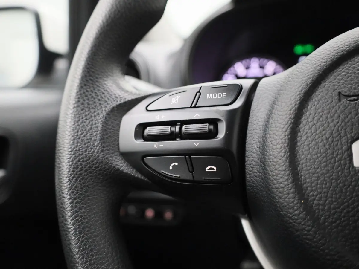 1.0 DPi ComfortLine | Automaat | Cruise Control | DAB | Bluetooth | Airconditioning | Centrale Deurvergrendeling |