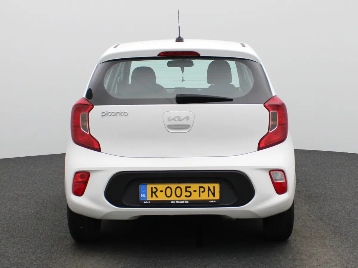 1.0 DPi ComfortLine | Automaat | Cruise Control | DAB | Bluetooth | Airconditioning | Centrale Deurvergrendeling |