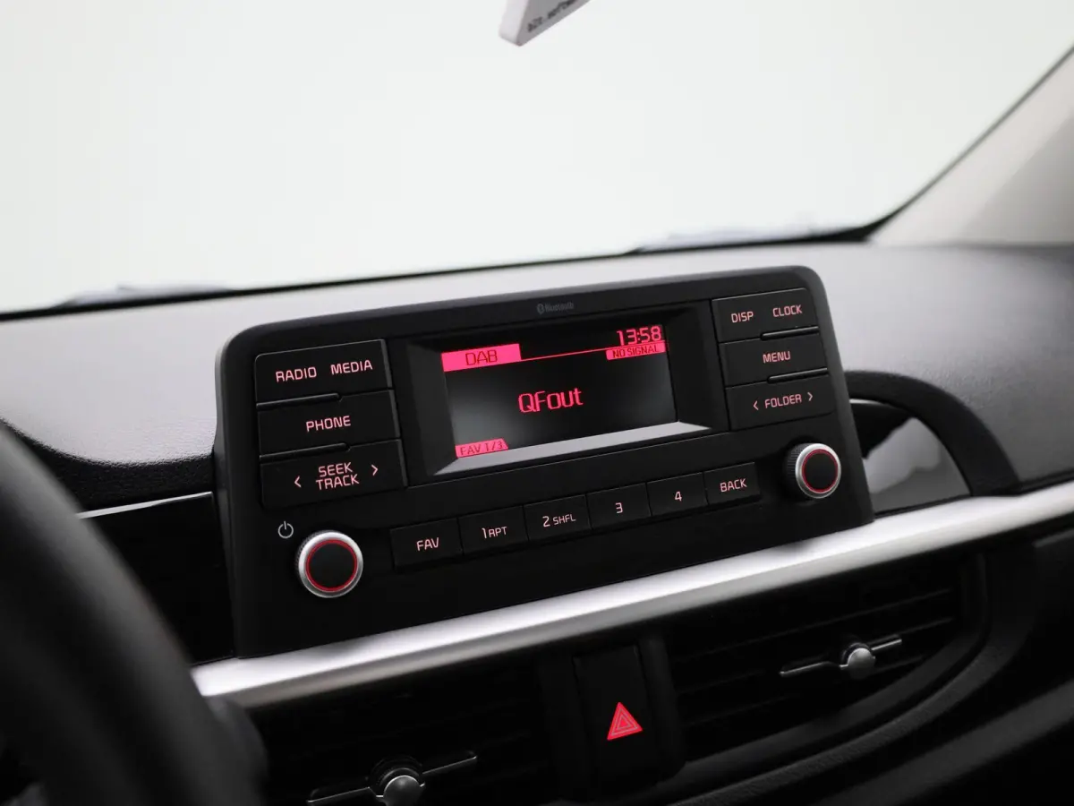 1.0 DPi ComfortLine | Automaat | Cruise Control | DAB | Bluetooth | Airconditioning | Centrale Deurvergrendeling |