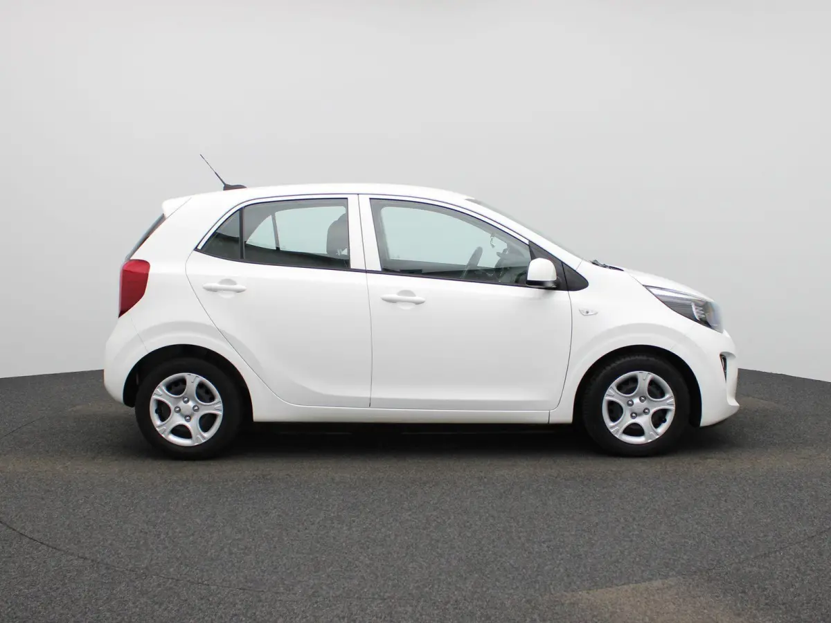 1.0 DPi ComfortLine | Automaat | Cruise Control | DAB | Bluetooth | Airconditioning | Centrale Deurvergrendeling |