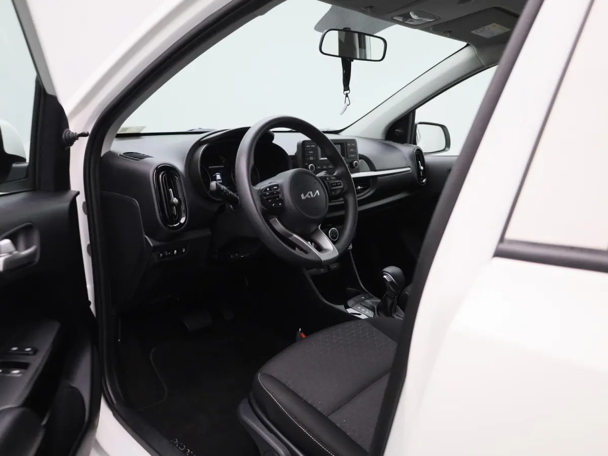 1.0 DPi ComfortLine | Automaat | Cruise Control | DAB | Bluetooth | Airconditioning | Centrale Deurvergrendeling |