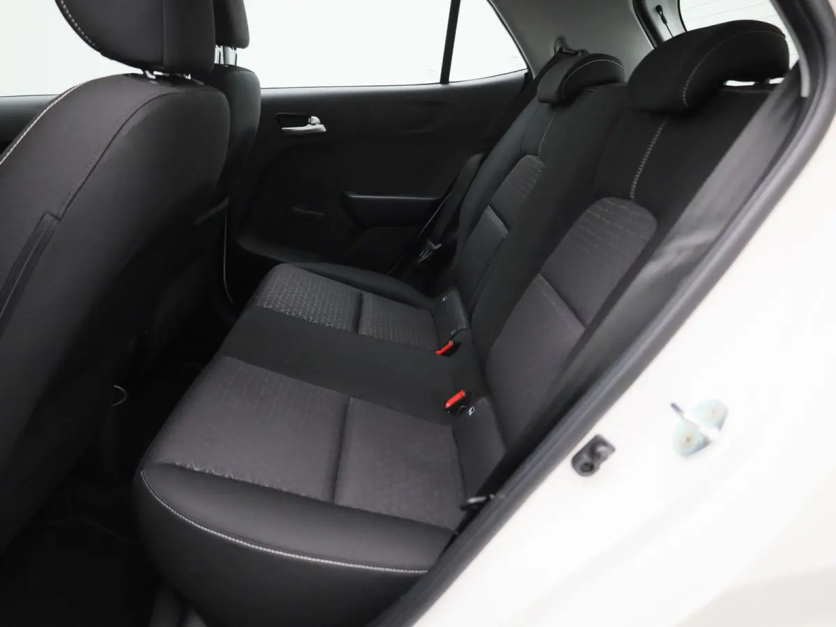 1.0 DPi ComfortLine | Automaat | Cruise Control | DAB | Bluetooth | Airconditioning | Centrale Deurvergrendeling |