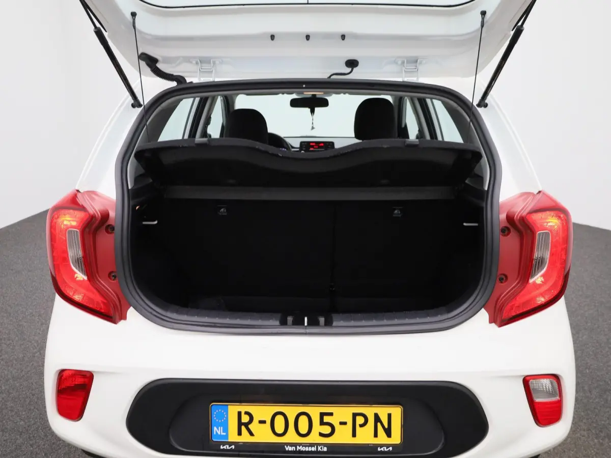 1.0 DPi ComfortLine | Automaat | Cruise Control | DAB | Bluetooth | Airconditioning | Centrale Deurvergrendeling |