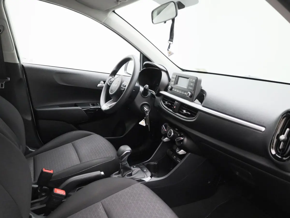 1.0 DPi ComfortLine | Automaat | Cruise Control | DAB | Bluetooth | Airconditioning | Centrale Deurvergrendeling |
