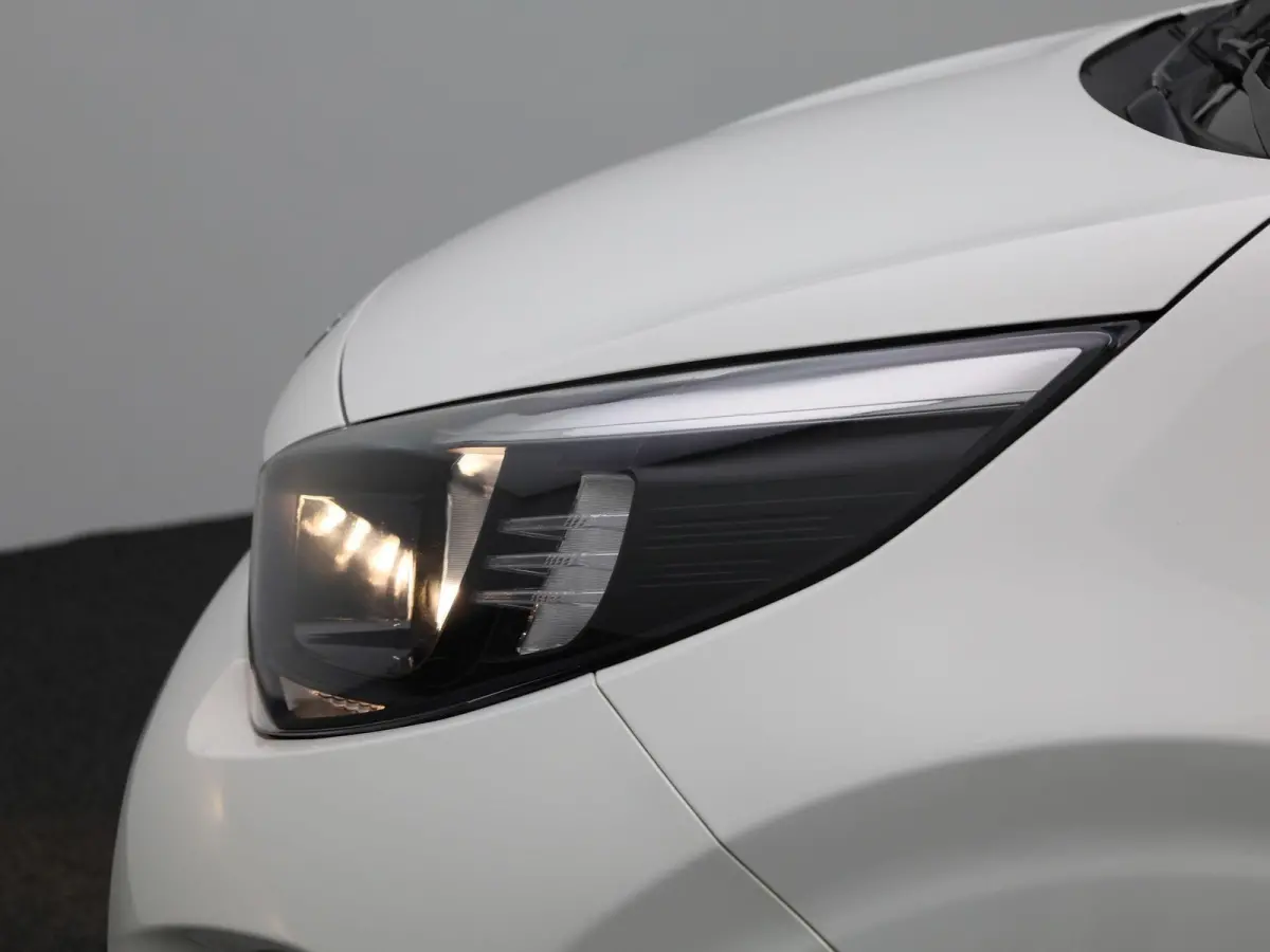 1.0 DPi ComfortLine | Automaat | Cruise Control | DAB | Bluetooth | Airconditioning | Centrale Deurvergrendeling |