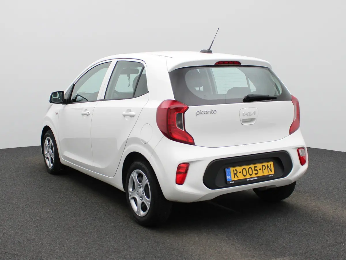 1.0 DPi ComfortLine | Automaat | Cruise Control | DAB | Bluetooth | Airconditioning | Centrale Deurvergrendeling |