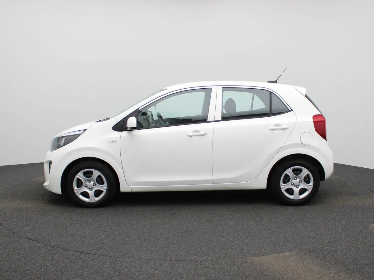 1.0 DPi ComfortLine | Automaat | Cruise Control | DAB | Bluetooth | Airconditioning | Centrale Deurvergrendeling |