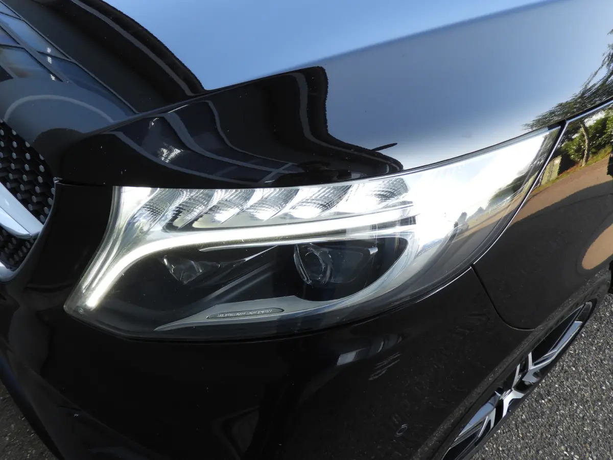 300d Lang DC Avantgarde AUT | AMG | 360° CAMERA | TREKHAAK | MBUX | LED
