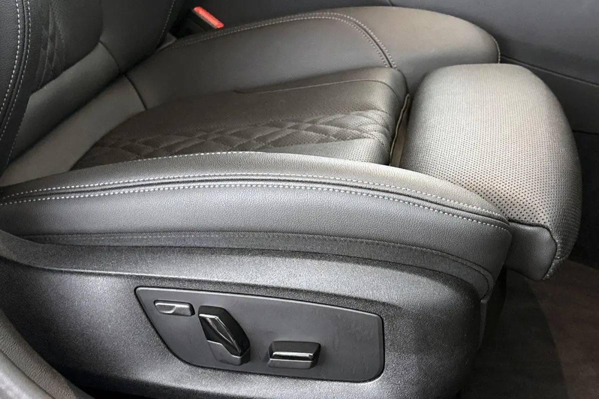 530e M Sport Trekhaak Adaptieve Cruise Control 360 Camera