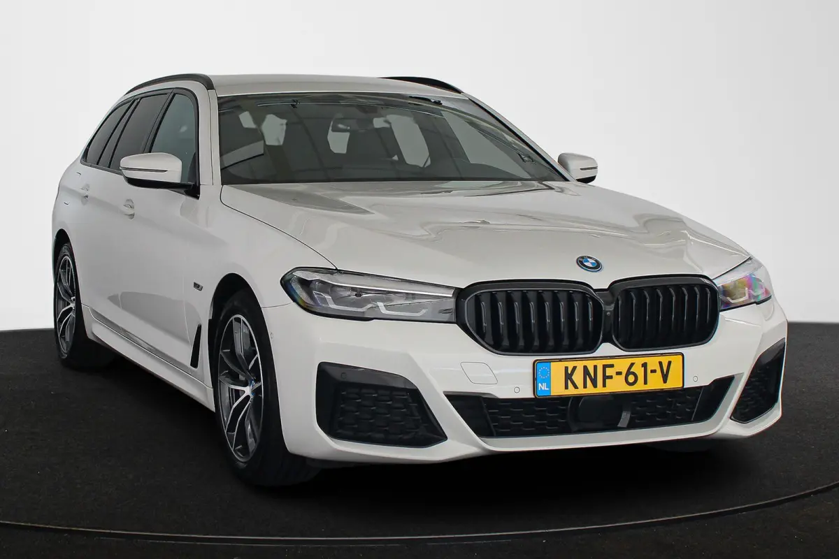 530e M Sport Trekhaak Adaptieve Cruise Control 360 Camera
