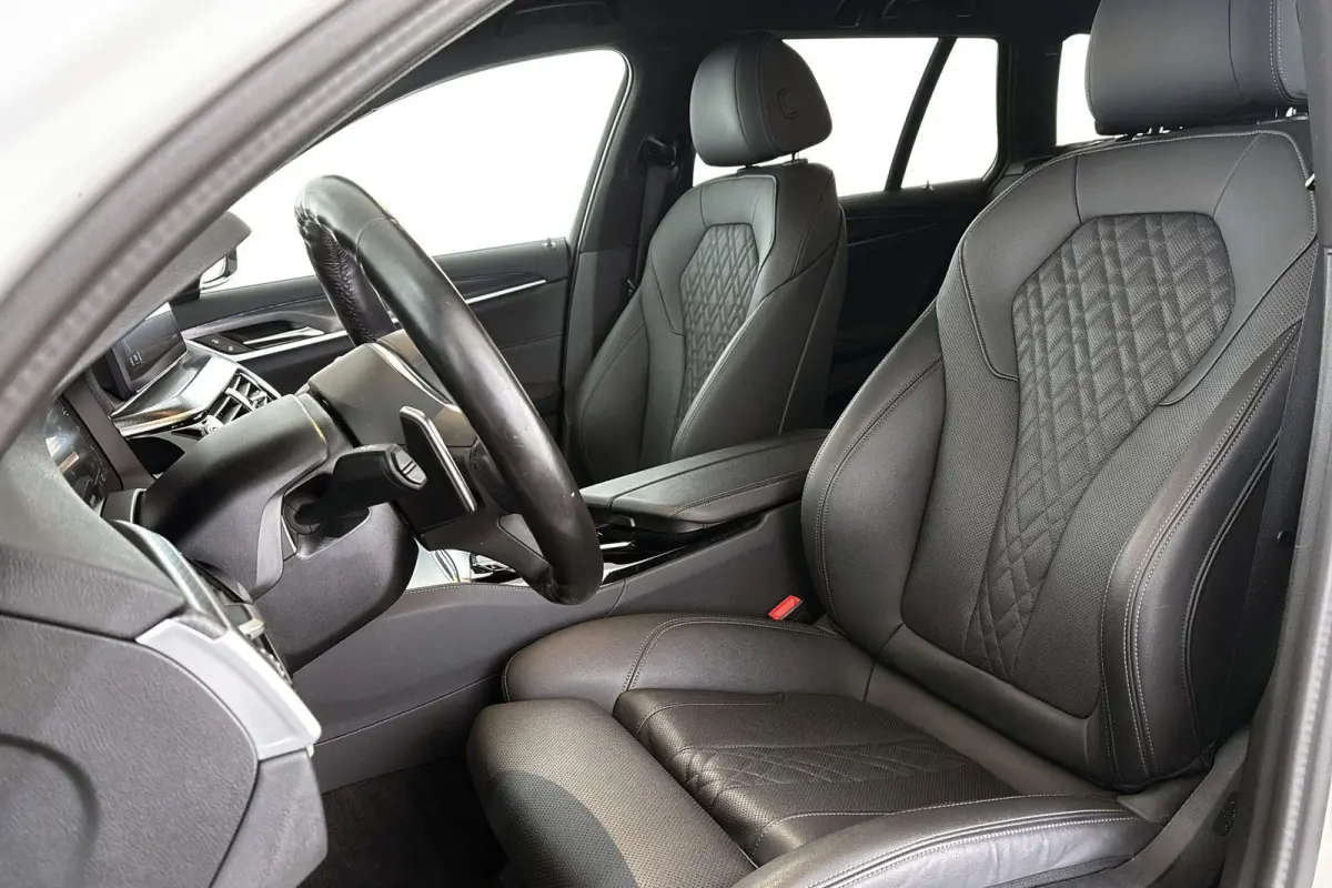 530e M Sport Trekhaak Adaptieve Cruise Control 360 Camera