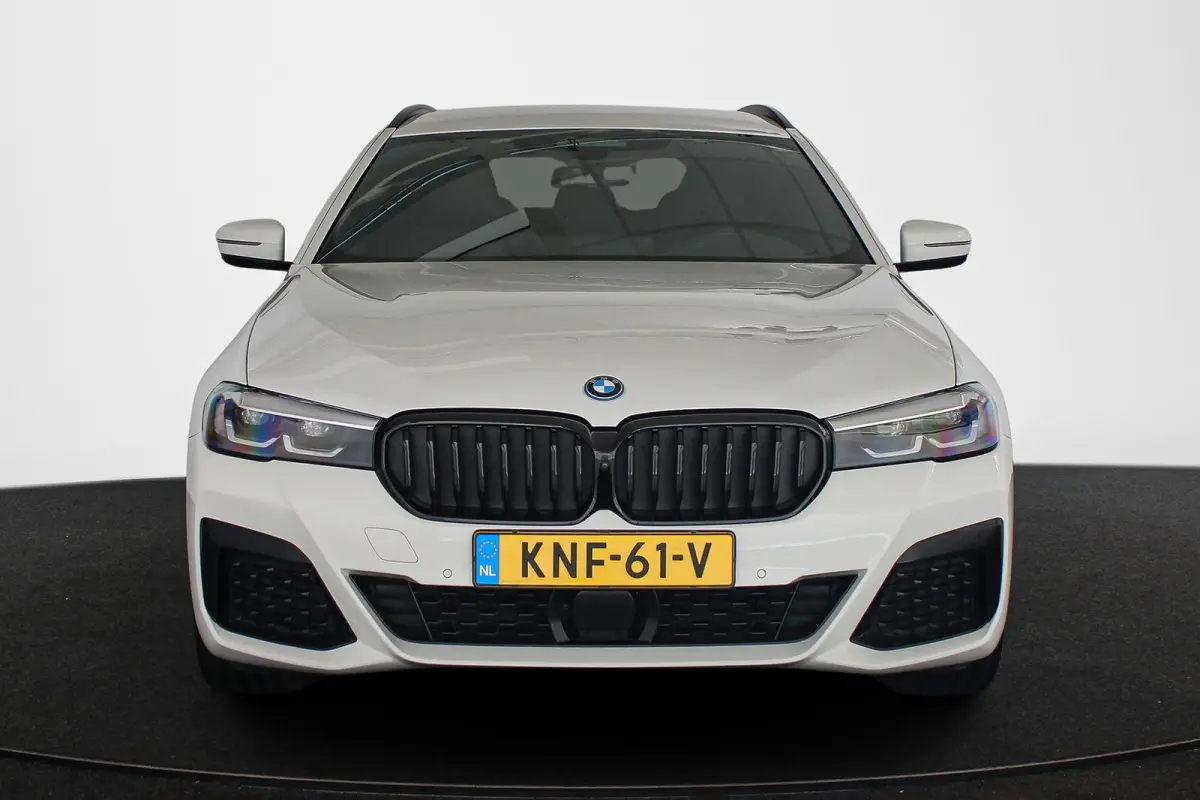 530e M Sport Trekhaak Adaptieve Cruise Control 360 Camera