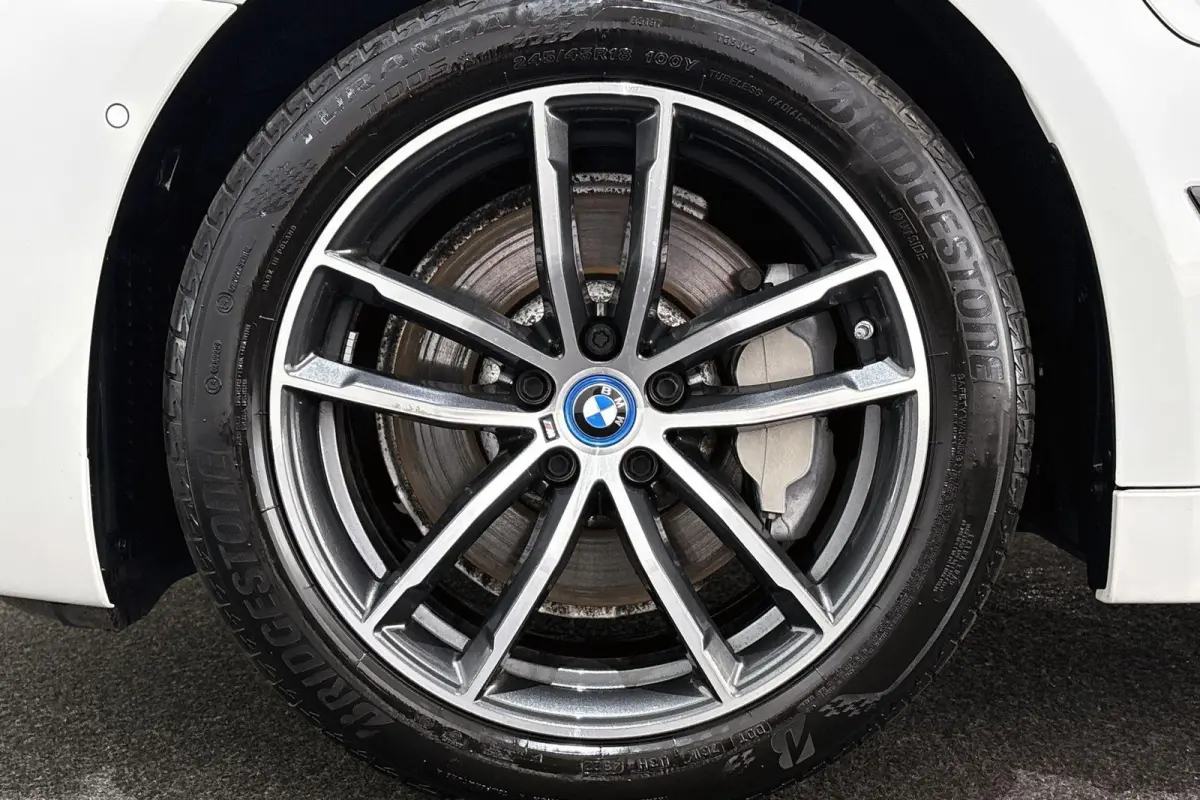530e M Sport Trekhaak Adaptieve Cruise Control 360 Camera