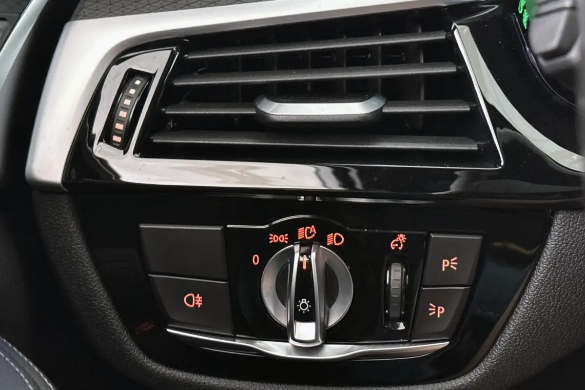 530e M Sport Trekhaak Adaptieve Cruise Control 360 Camera