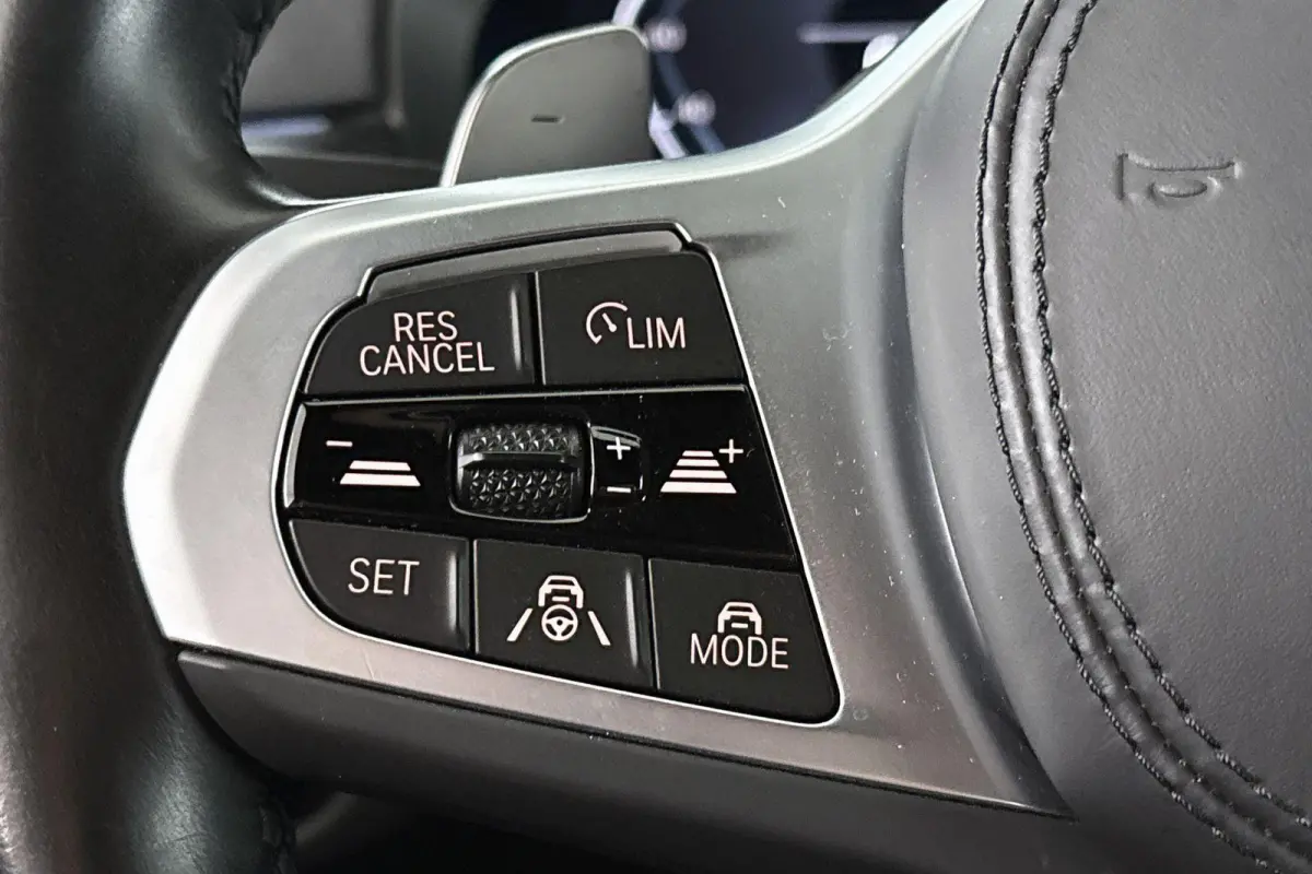 530e M Sport Trekhaak Adaptieve Cruise Control 360 Camera