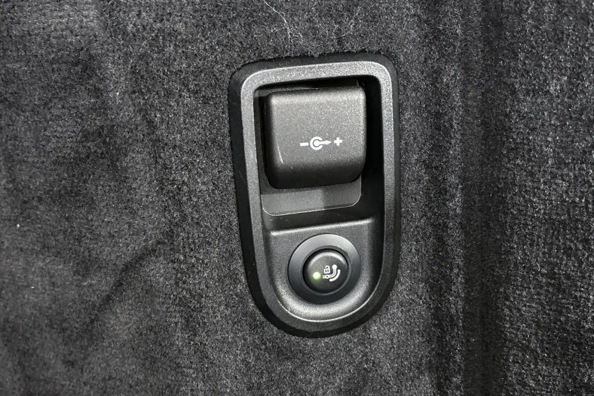 530e M Sport Trekhaak Adaptieve Cruise Control 360 Camera