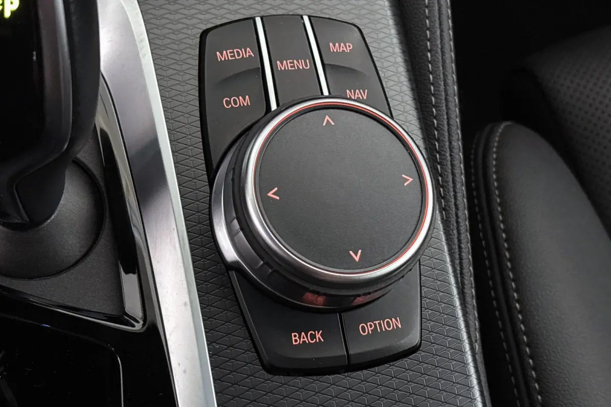 530e M Sport Trekhaak Adaptieve Cruise Control 360 Camera