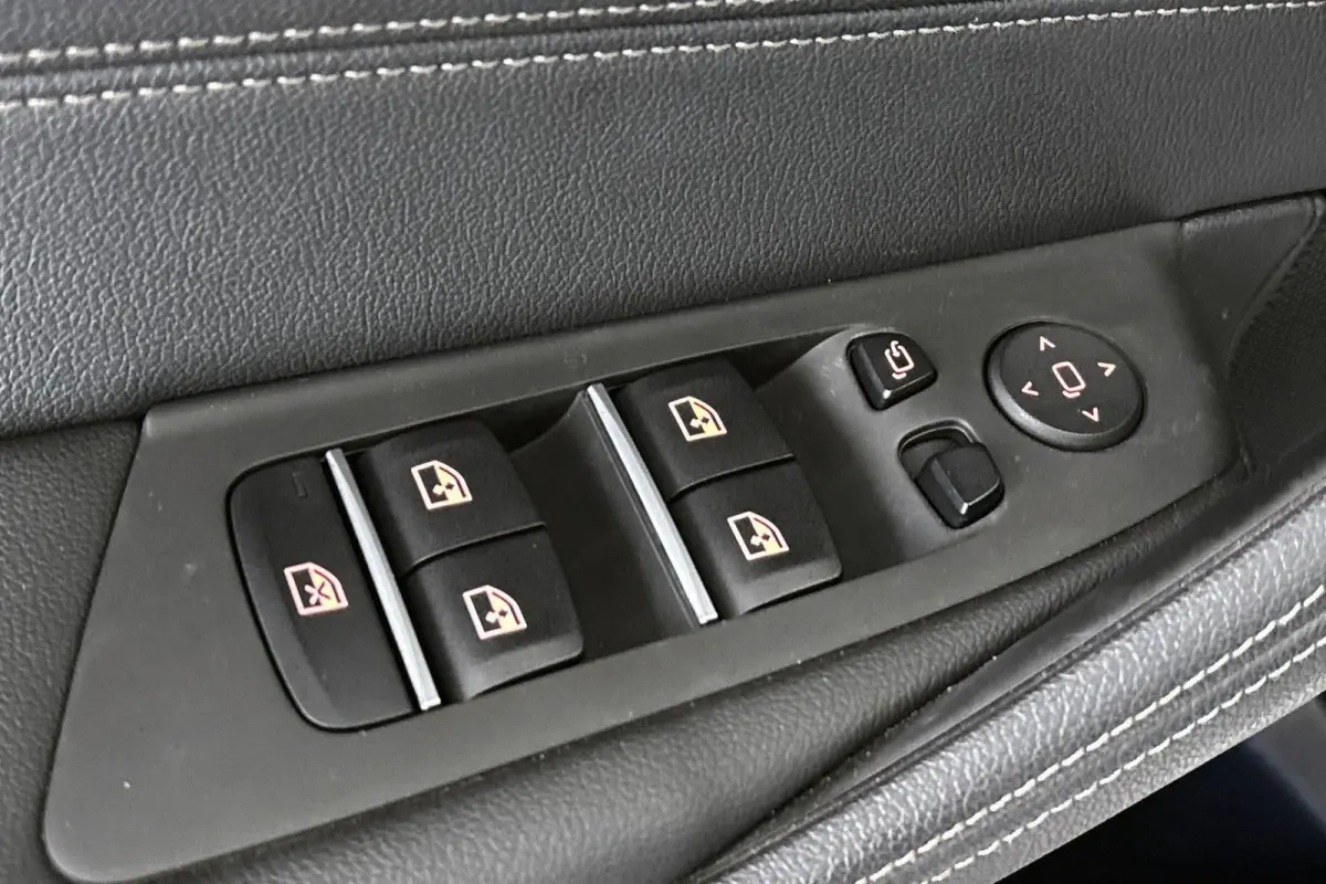 530e M Sport Trekhaak Adaptieve Cruise Control 360 Camera