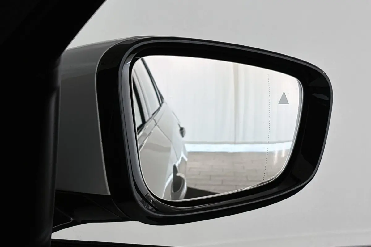 530e M Sport Trekhaak Adaptieve Cruise Control 360 Camera